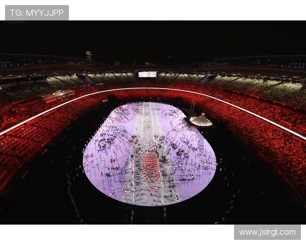 全球瞩目东京奥运会开幕式震撼登场 运动员团结拼搏点燃希望之火